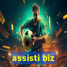 assisti biz